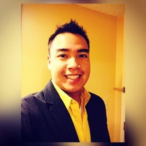 Meet your Posher, Paul